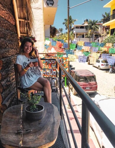 La Redonda Sayulita - Hostel