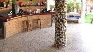 Basic Shared Dormitory, Mixed Dorm | Shared kitchen - La Redonda Sayulita - Hostel (Sayulita)