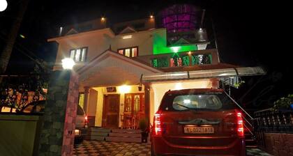Mulberry Homestay.