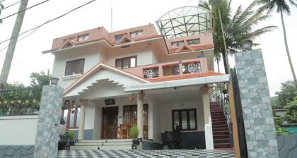 Mûre chez l'habitant.