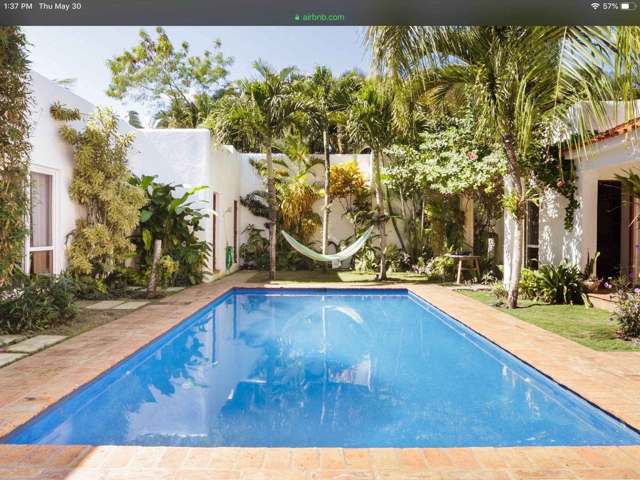 Villa de lujo | Terraza o patio