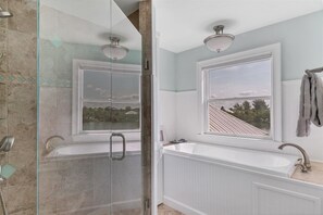 Badewanne, Handtücher