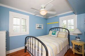 3 bedrooms, Internet, bed sheets