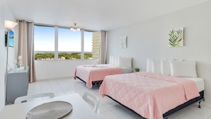 Unclassified image, 2 of 7, button - Castle Beach Suites with awesome views (Miami Beach)