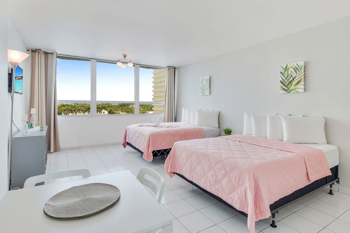 Deluxe Suite | Beach/ocean view