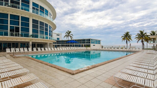 Unclassified image, 1 of 7, button - Castle Beach Suites with awesome views (Miami Beach)