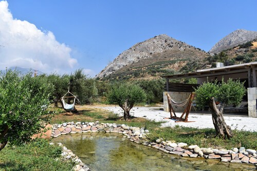 UUSI LUETTELO 2019 Huoleton oleskelu yksityisellä tilalla