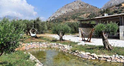 UUSI LUETTELO 2019 Huoleton oleskelu yksityisellä tilalla