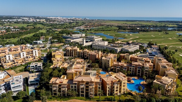 Exterior - Greice Homes - The Residences (Vilamoura)