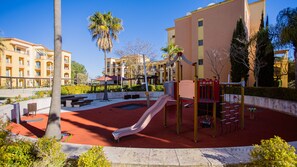 Children's area - Greice Homes - The Residences (Vilamoura)