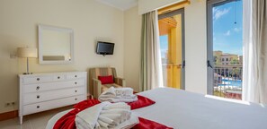 3 bedrooms, iron/ironing board, travel crib, free WiFi - Greice Homes - The Residences (Vilamoura)