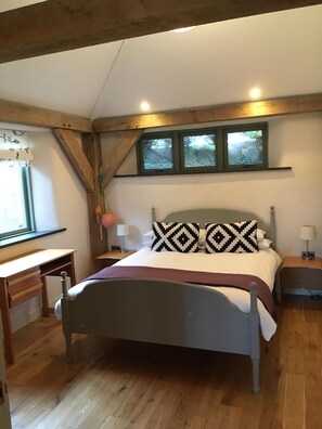 3 habitaciones y wifi 