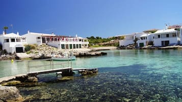 Puerto deportivo