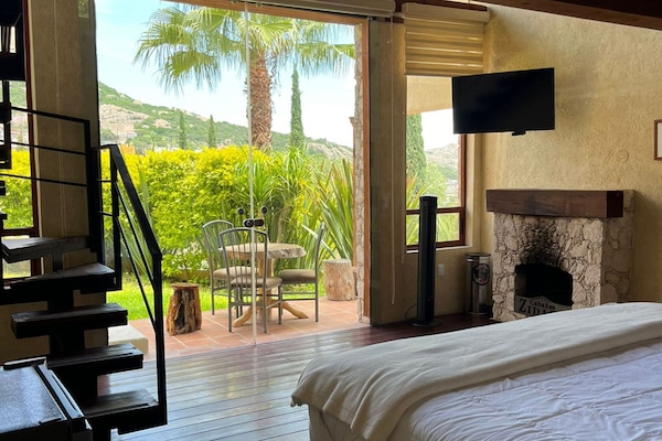 Ropa de cama de alta calidad y cubrecamas