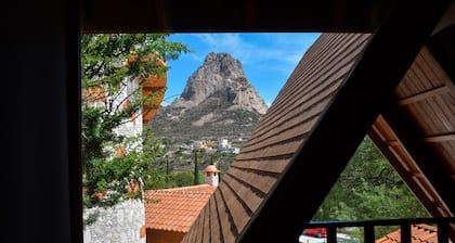 Hotel Zidada and Chalets