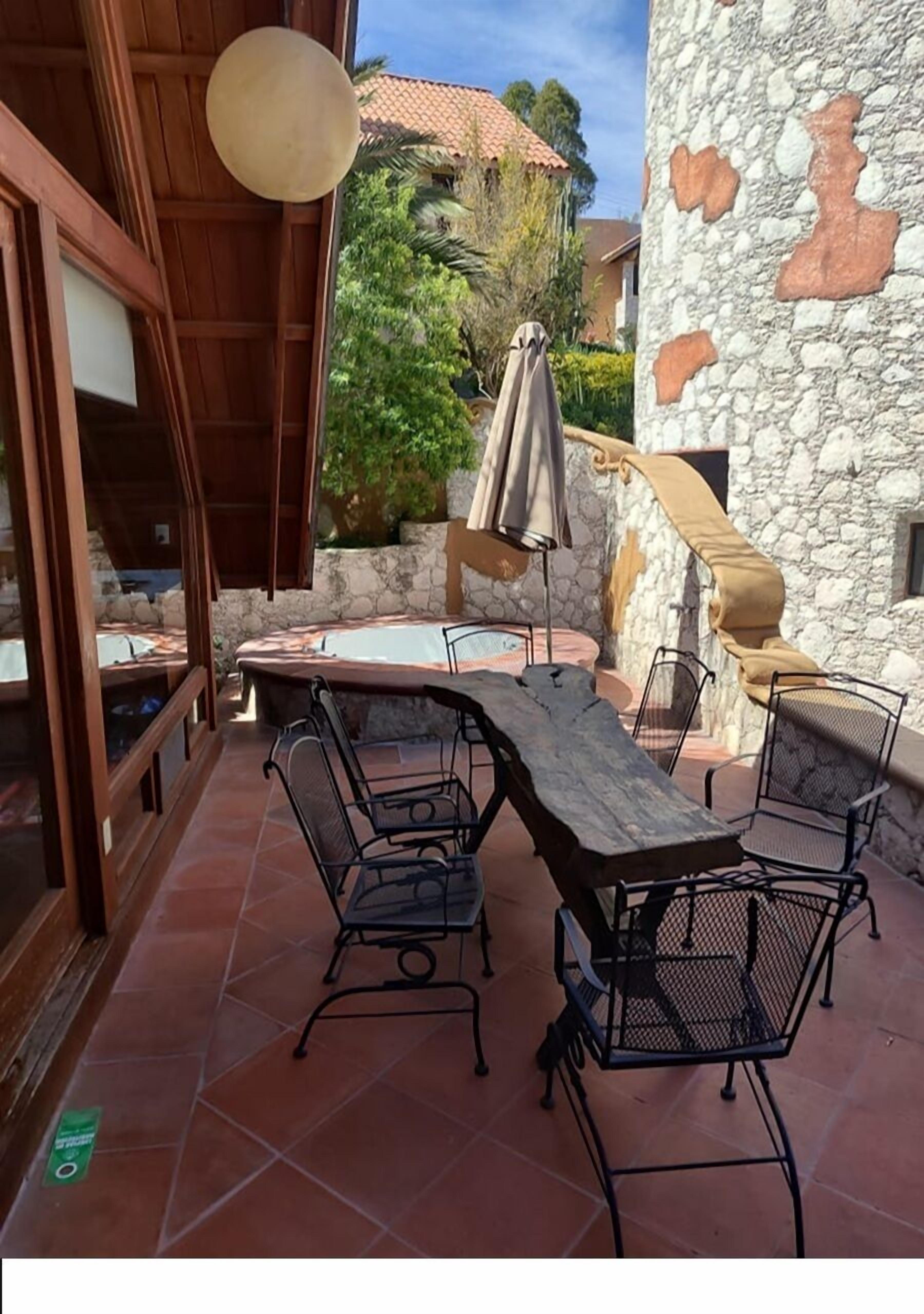 特级木屋, 1 间卧室, 简易厨房 | 高档床上用品、羽绒被、客房内保险箱、特色装修