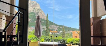 Hotel Zidada and Chalets