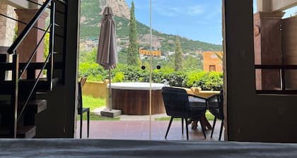 Hotel Zidada and Chalets