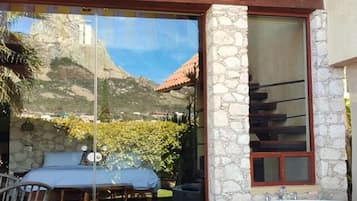 Cabaña Premium | Ropa de cama de alta calidad y edredón