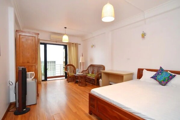 3 bedrooms