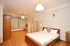 3 bedrooms