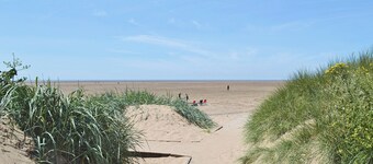 2 soverom innkvartering i St Annes-on-the-Sea