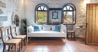 Villa Margarita Patmos