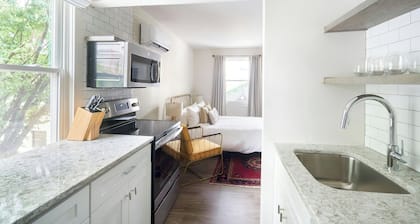 Sonder by Marriott Bonvoy The Stat Apartments Midtown