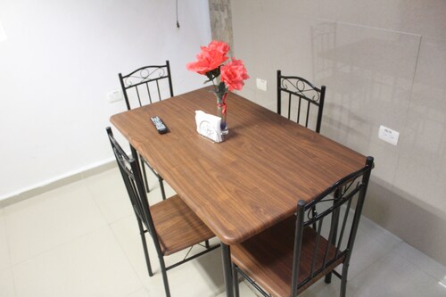 Cozy Place at the North of Blanca Mérida ( Family-Friendly)