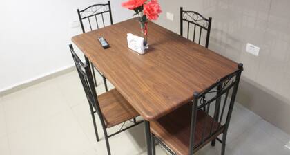 Cozy Place at the North of Blanca Mérida ( Family-Friendly)