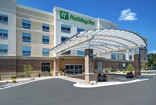 Holiday Inn Grand Rapids North - Walker by IHG