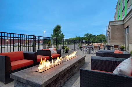 Property amenity. Holiday Inn Grand Rapids North - Walker by IHG