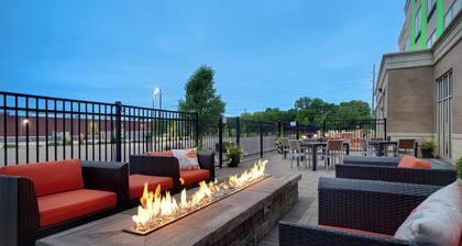 Holiday Inn Grand Rapids North - Walker by IHG