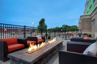 Holiday Inn Grand Rapids North - Walker by IHG