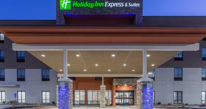Holiday Inn Express & Suites Kearney by IHG