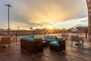 สิ่งอำนวยความสะดวกในที่พัก