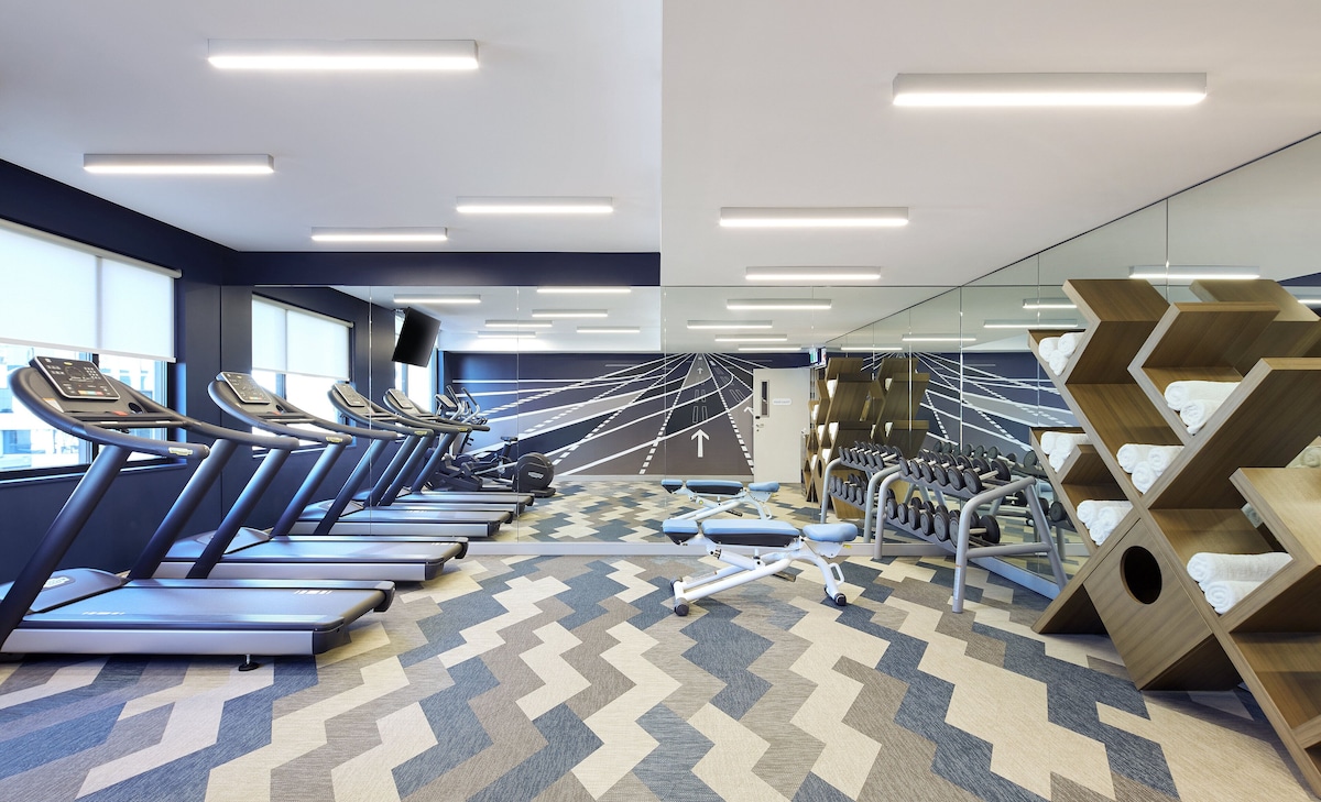 Holiday Inn Express Sydney Airport by IHG