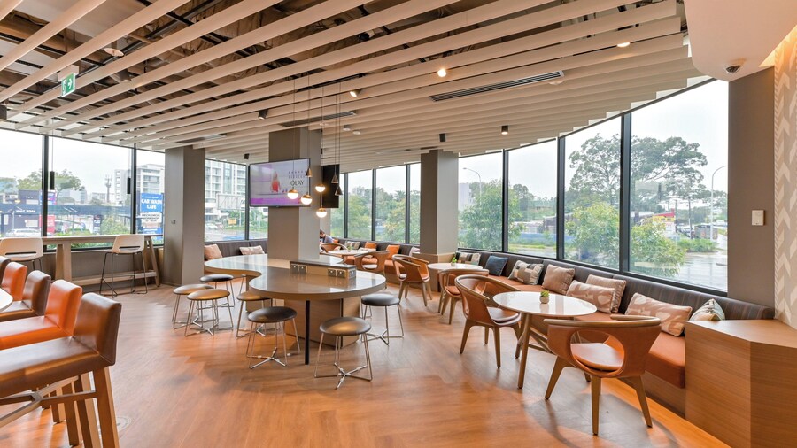 Holiday Inn Express Sydney Airport by IHG