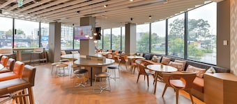 Holiday Inn Express Sydney Airport by IHG