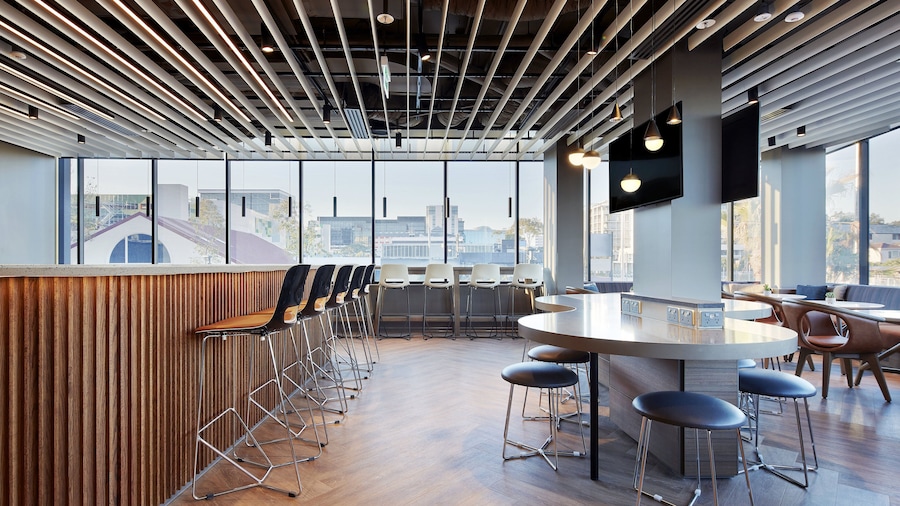 Holiday Inn Express Sydney Airport by IHG