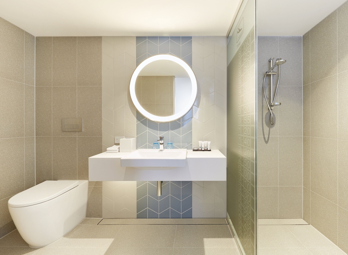 Holiday Inn Express Sydney Airport by IHG