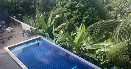 Hotel Mapuera