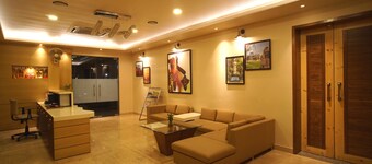 Hotel Shree Kanha Residency