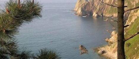 海灘