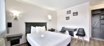 Motel Newstar Laval