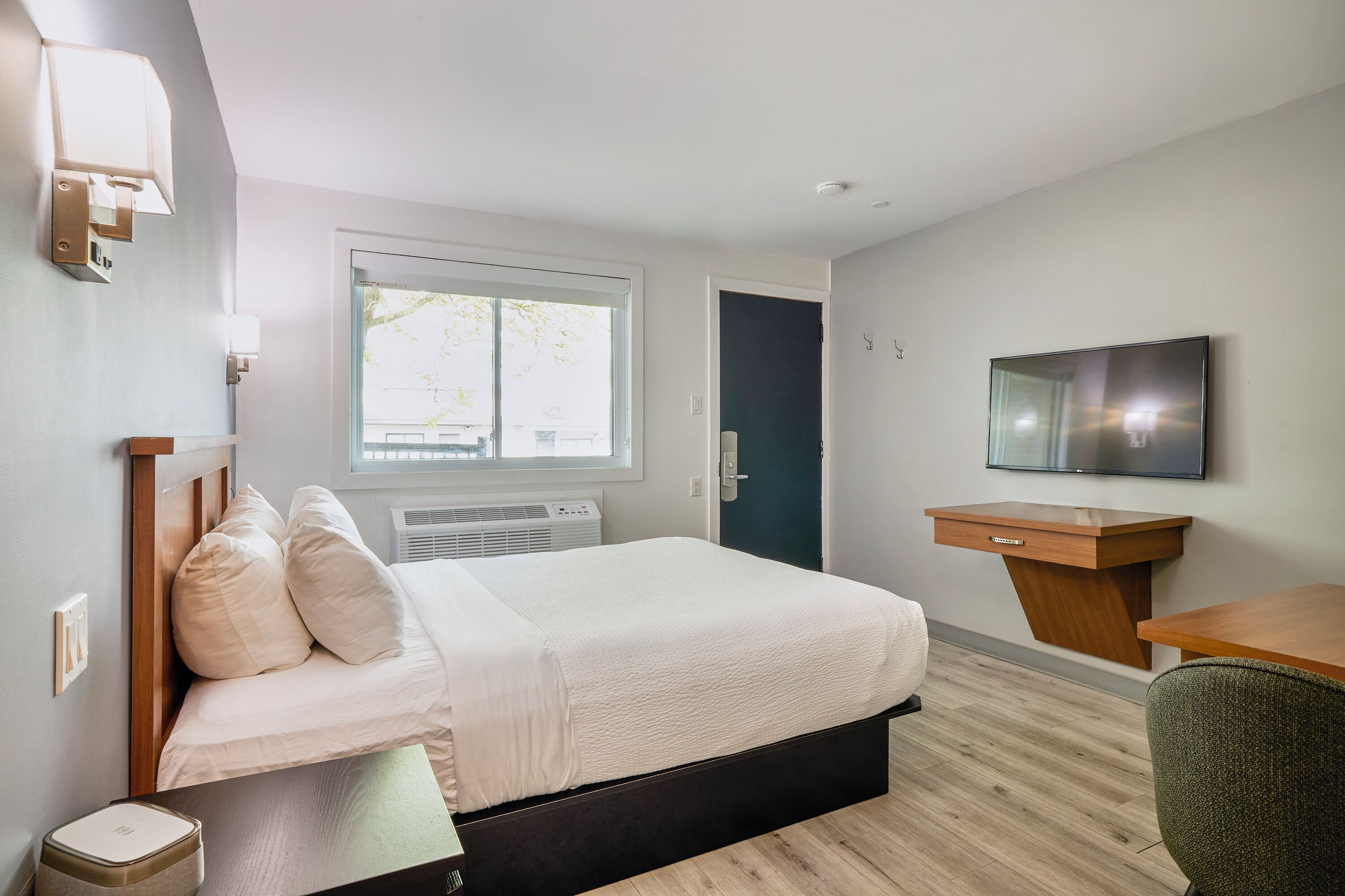 Photo - Motel Newstar Laval