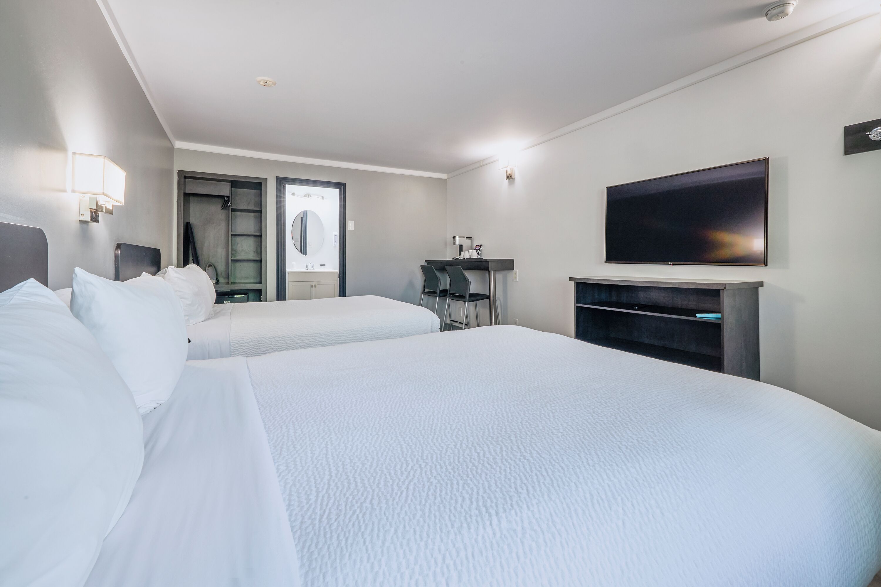 Photo - Motel Newstar Laval