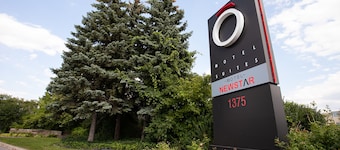 Motel Newstar Laval