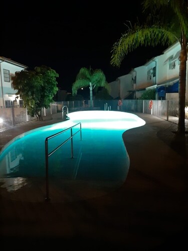 Casa Chic Caminito del Rey El Chorro