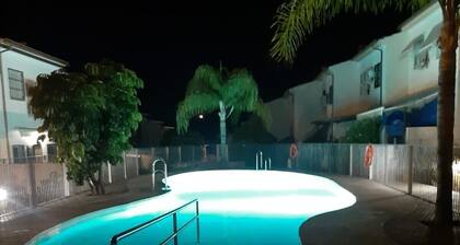 Casa Chic Camido del Rey El Chorro